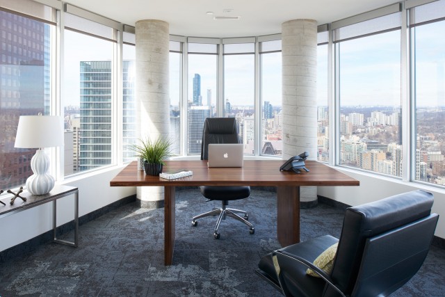 Our Toronto Office